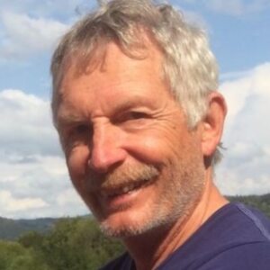 Profilbild von Karl Baur