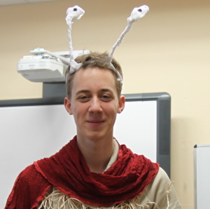 Profilbild von Karl Bendler