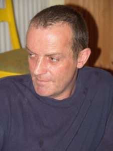 Profilbild von Karl Bette