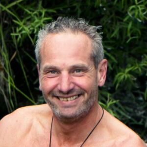 Profilbild von Karl Binder