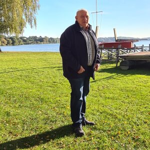 Profilbild von Karl Blank