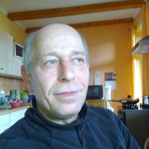 Profilbild von Karl Bley