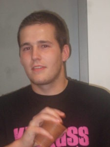 Profilbild von Karl Böttger