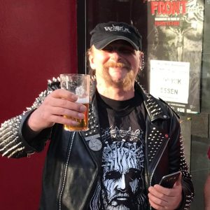 Profilbild von Karl Bortlik