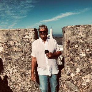 Profilbild von Karl Bretz