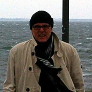 Profilbild von Karl Brinkmann