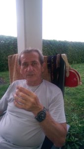 Profilbild von Karl Brosse