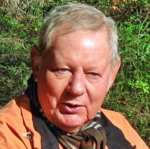 Profilbild von Karl Brügmann