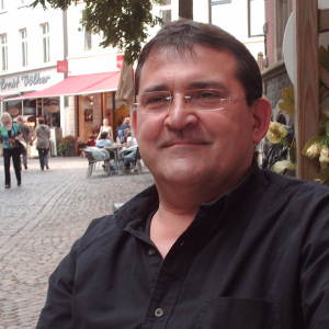 Profilbild von Karl Brueker