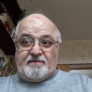Profilbild von Karl Brunner