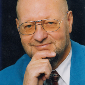 Profilbild von Karl Cammann