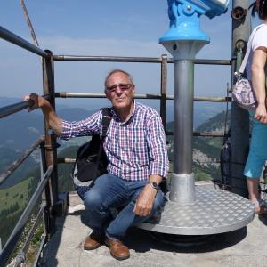 Profilbild von Karl Costa