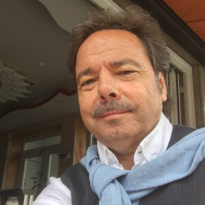 Profilbild von Karl Cyperski