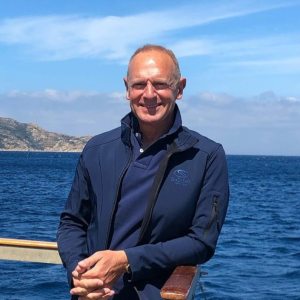 Profilbild von Karl Dedrich