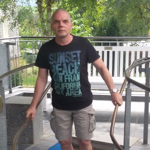 Profilbild von Karl Dersin