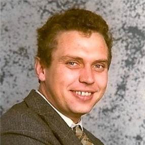 Profilbild von Karl Dettmer
