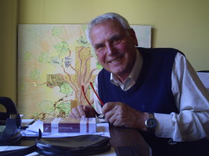 Profilbild von Karl Devulder