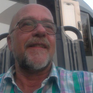 Profilbild von Karl Diekmann