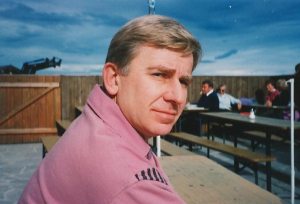 Profilbild von Karl Dierkes