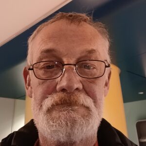 Profilbild von Karl Dieterle