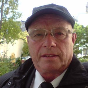 Profilbild von Karl Drommer