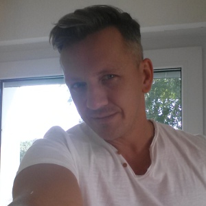 Profilbild von Karl Dziewior