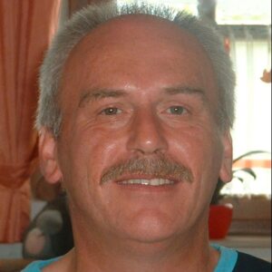 Profilbild von Karl Ebert