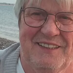 Profilbild von Karl Ebert