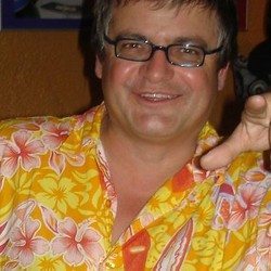 Profilbild von Karl Erbach