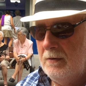Profilbild von Karl Ern