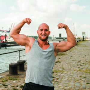 Profilbild von Karl Ess