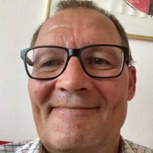 Profilbild von Karl Fenchl