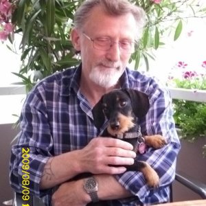 Profilbild von Karl Finger