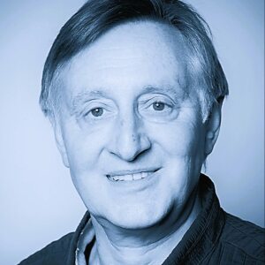 Profilbild von Karl Fischer