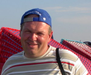 Profilbild von Karl Frieling