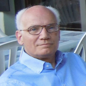 Profilbild von Karl Gabler