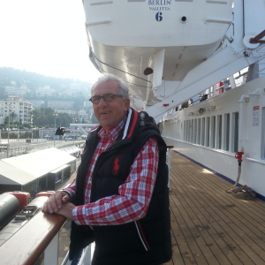 Profilbild von Karl Gehle