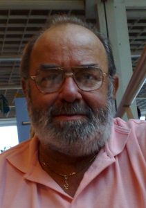 Profilbild von Karl Geisthardt