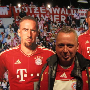 Profilbild von Karl Gottwald