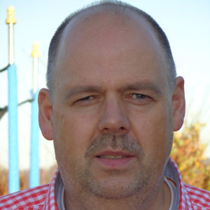 Profilbild von Karl Gr. Ostendarp