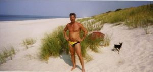 Profilbild von Karl Grau