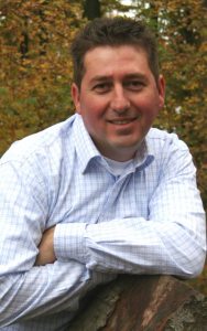 Profilbild von Karl Grauer