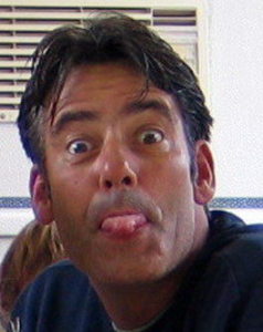 Profilbild von Karl Grimm