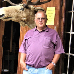 Profilbild von Karl Grumme