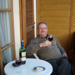 Profilbild von Karl Gutbrod