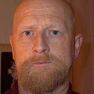 Profilbild von Karl Haas