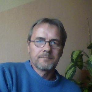 Profilbild von Karl Haefke