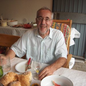 Profilbild von Karl Hägele