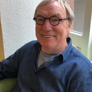 Profilbild von Karl Hagdorn