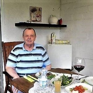 Profilbild von Karl Hanisch